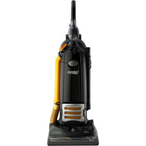 Eureka Air Extreme Sealed HEPA Upright Vacuum with Turbo Power Upholstery Tool, 4870UZ