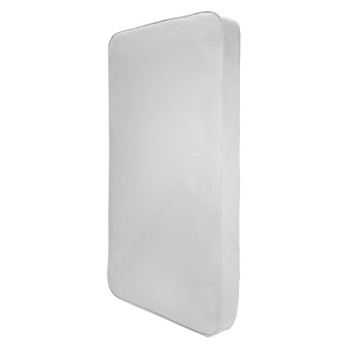 munchkin crib mattress