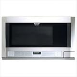 IMAGE OF Over-the-Counter Microwave in Stainless Steel