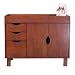 Blu Dresser by Bratt Decor