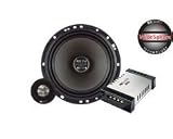 NEW MB QUART RSI-216 6.5 Car Component Speakers RSI216