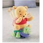 Fisher-Price Magic Rattle and Ride Pooh