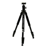 Quality 62 Proline Tripod & Ballhead By Dolica Corporation