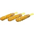 Vitakraft Sunseed Lemon Glazed Sticks - Guinea Pigs - 3-pack Vitakraft Sunseed Lemon Glazed Sticks - Guinea Pigs - 3-pack