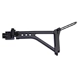 Tippmann 98 Custom Pro Paintball Folding Stock