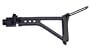 Tippmann 98 Custom or Pro Paintball G36 Folding Stock