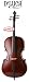 Musical Instruments : D'LUCA MEISTER STUDENT CELLO 3/4
