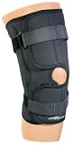 DonJoy Drytex Economy Wraparound Hinged Knee Brace