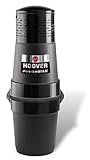 Hoover S5604 Central Vacuuming System (CVS) Power Unit