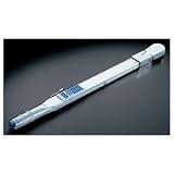Precision Instruments (PREC4D600F) 3/4 Dr. Split Beam Torque Wrench w/ Detachable Head (200-600 Ft/Lbs)