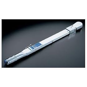 Precision Instruments 3/4" Dr. "Split Beam" Torque Wrench w/ Detachable Head (200-600 Ft/Lbs)