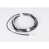 ACDelco 19116637 Radio Antenna Coaxial Cable Assembly by ACDelco