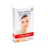 Purederm Spot Reducer Gel Patches - 24 Patchesby Purederm