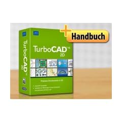 TurboCAD V 16 2D