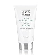 Spa Collection Skin Revitalising Body Lotion 150ml