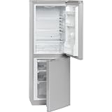 Bomann KG 317 K�hl-/Gefrierkombination Silber / A++ / 181 Litervon "Bomann"