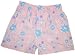 Peace Frogs Adult Snowflake Boxer