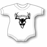 Buckhead Baby Ultrasoft Onesie