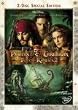Pirates of the Caribbean - Fluch der Karibik 2 (Special Edition, 2 DVDs)