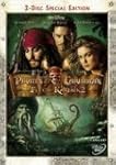 Pirates of the Caribbean - Fluch der...