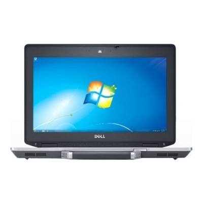 Dell Latitude E6430 469-3149 14 LED Notebook Intel Core i5-3210M 2.50 GHz 4GB DDR3 500GB HDD DVD-Litt Intel HD Graphics Bluetooth Windows 7 Professional 64-bit