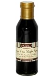 Sugar Free Maple Syrup