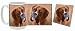   - Boxer Mug and Coaster Combo (Style 3)