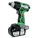 Hitachi WH18DL 18-volt Lithium-Ion Cordless Impact Driver
