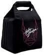 Harley-Davidson&reg; Bar & Shield Flames Lunch Tote Cooler. 99338-08VW