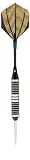 Unicorn Sparks Brass Black 25g