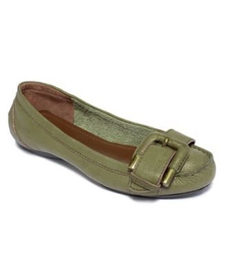 Childrens Toyshop  Apparel : Nine West Women's Lesliea Loafer