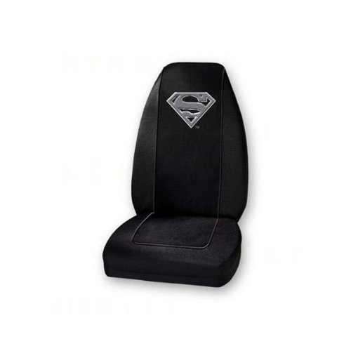  Superman Seat Cover