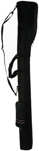 K-Cliffs Driving mini Range Practice Golf Bag Travel Case