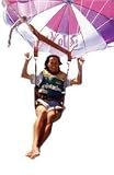 Aqua Sports 26PSK 26 Foot Parasail Kit