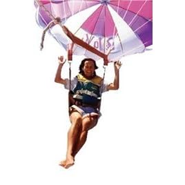Aqua Sports 26PSK 26 Foot Parasail Kit