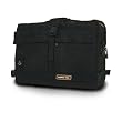 Naneu Pro Military Ops Tango - Shoulder bag for camera and notebook - 1680D ballistic nylon - black