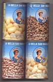 La Bell San Marzano Cannellini Beans by Cannellini Beans
