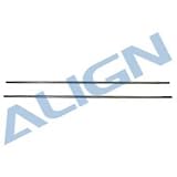 Flybar Rod, 220mm (2): 450 X/XL/SE