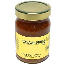 Casa de Fruta Fig Preserves by Figs