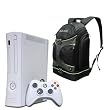 Microsoft XBOX 360 Arcade Console Bundle