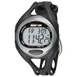 Timex #T54281 Unisex Ironman Triathlon Sleek 5/1 Resin Strap Watch