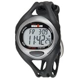 Timex #T54281 Unisex Ironman Triathlon Sleek 5/1 Resin Strap Watch