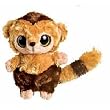 Aurora YooHoo & Friends 5" CAPUCHIN MONKEY PLUSH - "Boing"