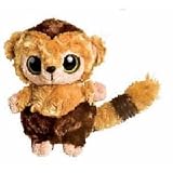 Aurora YooHoo & Friends 5" CAPUCHIN MONKEY PLUSH - "Boing"