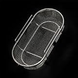 Review Kindred  / Kindred : C20S Stainless Mesh Colander - 13 1/4