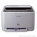 Samsung CLP-310N Colour Laser Printer With Ethernet Connectivity