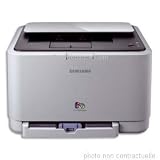 Samsung CLP-310N  Colour Laser Printer With Ethernet Connectivity