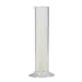 Nalgene 3666-0100 PTFE PFA Graduated Cylinder, 100mL Capacity, 2mL Graduation Interval