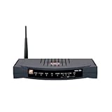 X6v 5697 ADSL Router