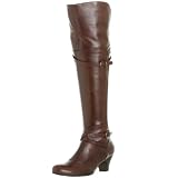 Alberto Fermani AF27-1305 Knee-High Boot